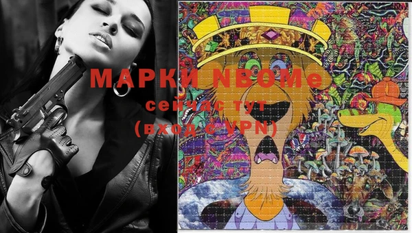 бошки Сосновка